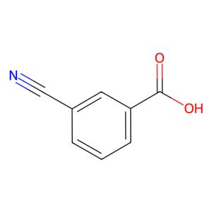 3-氰基苯甲酸,3-Cyanobenzoic Acid