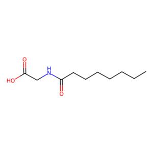 aladdin 阿拉丁 C181472 辛酰甘氨酸 14246-53-8 97%