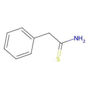 aladdin 阿拉丁 P160307 2-苯基硫代乙酰胺 645-54-5 98%