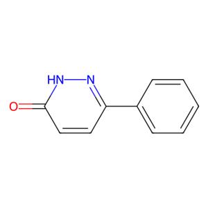 aladdin 阿拉丁 P160745 6-苯基-3(2H)-哒嗪酮 2166-31-6 >98.0%(HPLC)