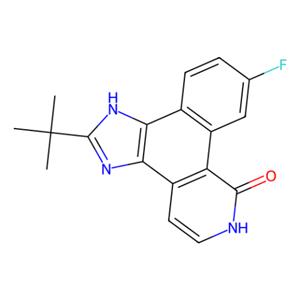 aladdin 阿拉丁 P287366 吡啶酮6 457081-03-7 ≥98%(HPLC)