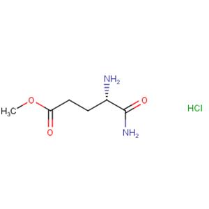 (S)-4,5-二氨基-5-氧代戊酸甲酯鹽酸鹽,(S)-Methyl 4,5-diamino-5-oxopentanoate hydrochloride