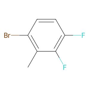 6-溴-2,3-二氟甲苯,6-Bromo-2,3-difluorotoluene