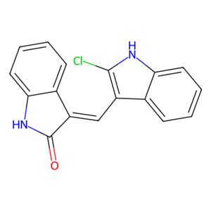 aladdin 阿拉丁 C336671 Cdk1抑制剂 220749-41-7 >95%