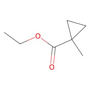 aladdin 阿拉丁 E420054 1-甲基环丙烷-1-甲酸乙酯 71441-76-4 95%