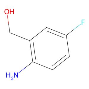 aladdin 阿拉丁 F186404 4-氟-2-羟甲基苯胺 748805-85-8 98%