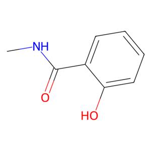 aladdin 阿拉丁 H343180 2-羟基-N-甲基苯甲酰胺 1862-88-0 98%