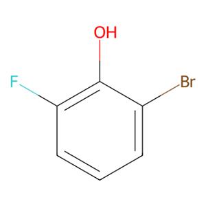 aladdin 阿拉丁 B182616 2-溴-6-氟苯酚 2040-89-3 98%