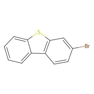 aladdin 阿拉丁 B405266 3-溴二苯并噻吩 97511-04-1 98% 