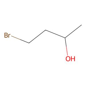 4-溴-2-丁醇,4-Bromobutan-2-ol