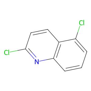 aladdin 阿拉丁 D194107 2,5-二氯喹啉 59412-12-3 98%