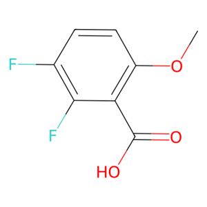 2,3-二氟-6-甲氧苯甲酸,2,3-Difluoro-6-methoxybenzoic acid