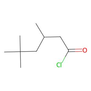 aladdin 阿拉丁 T161607 3,5,5-三甲基己酰氯 36727-29-4 >90.0%(GC)