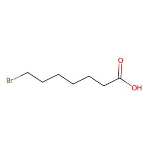 aladdin 阿拉丁 B138642 7-溴庚酸 30515-28-7 >98.0%(T)