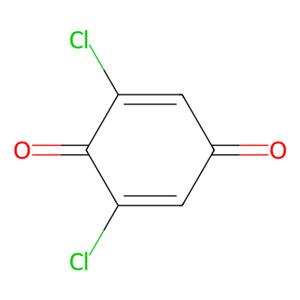aladdin 阿拉丁 D154940 2,6-二氯-1,4-苯醌 697-91-6 >98.0%