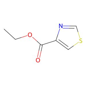 aladdin 阿拉丁 E131979 噻唑-4-甲酸乙酯 14527-43-6 97%