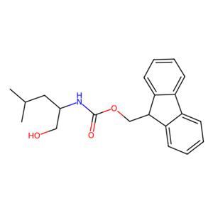 Fmoc-D-亮氨醇,Fmoc-D-leucinol