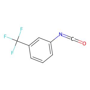 aladdin 阿拉丁 T162639 3-(三氟甲基)苯基异氰酸酯 329-01-1 >96.0%(GC)