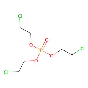 aladdin 阿拉丁 T470162 三（2-氯乙基）磷酸酯 115-96-8 97%