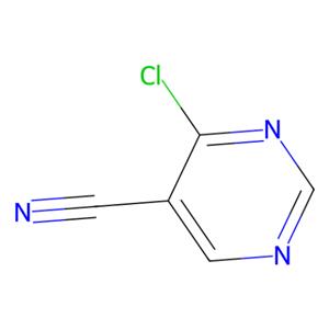 aladdin 阿拉丁 C587541 4-氯嘧啶-5-甲腈 16357-68-9 95%