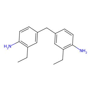 aladdin 阿拉丁 M404724 4,4'-亚甲基双(2-乙基苯胺) 19900-65-3 97%