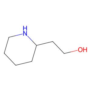 aladdin 阿拉丁 P160104 2-哌啶乙醇 1484-84-0 >96.0%(GC)
