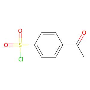 4-乙酰苯磺酰氯,4-Acetylbenzenesulfonyl chloride