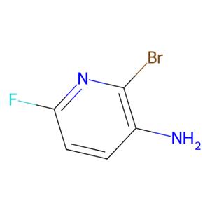 aladdin 阿拉丁 B189567 2-溴-6-氟-3-吡啶胺 1068976-51-1 98%