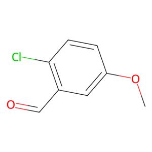 2-氯-5-甲氧基苯甲醛,2-Chloro-5-methoxybenzaldehyde