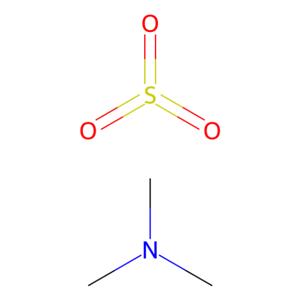 三甲基铵三氧化硫共聚物,sulfur trioxide trimethylamine complex