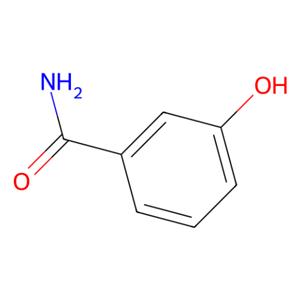 aladdin 阿拉丁 H404550 3-羟基苯甲酰胺 618-49-5 98%