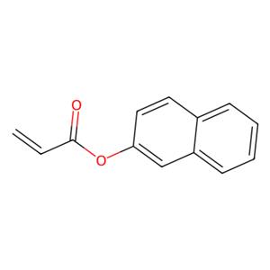 2-丙烯酸萘酯,2-Naphthyl acrylate