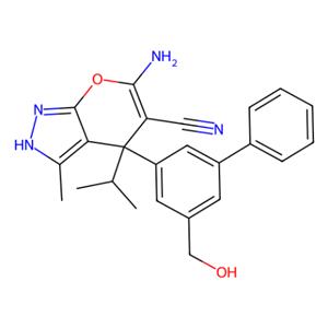 aladdin 阿拉丁 S288641 SHIN 1,SHMT抑制剂 2146095-85-2 ≥98%(HPLC)