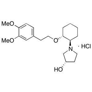 鹽酸維納卡蘭,Vernakalant Hydrochloride