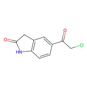 aladdin 阿拉丁 C153627 5-(氯乙酰基)羟吲哚 65435-04-3 >98.0%