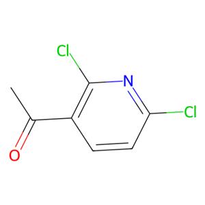aladdin 阿拉丁 D193315 3-乙酰基-2,6-二氯吡啶 412018-50-9 95%