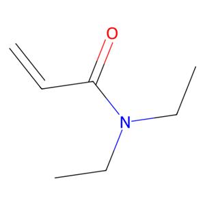 aladdin 阿拉丁 N159039 N,N-二乙基丙烯酰胺 2675-94-7 98%（含500±50ppmMHQ稳定剂）