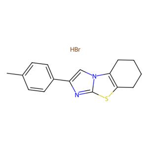 aladdin 阿拉丁 C153993 环状抑制剂-α氢溴酸盐 511296-88-1 >98.0%(HPLC)