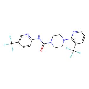 JNJ 17203212,TRPV1拮抗剂,JNJ 17203212