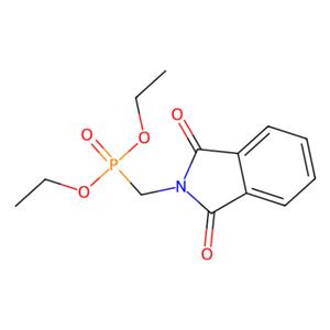 aladdin 阿拉丁 D155178 (邻苯二甲酰亚胺甲基)磷酸二乙酯 33512-26-4 >98.0%