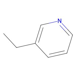 aladdin 阿拉丁 E156048 3-乙基吡啶 536-78-7 >98.0%(GC)