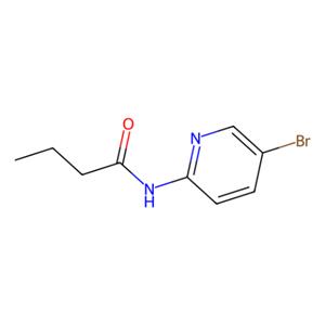 N-(5-溴吡啶-2-基)丁酰胺,N-(5-Bromopyridin-2-yl)butyramide