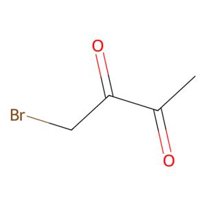 aladdin 阿拉丁 B185016 1-溴丁烷-2,3-二酮 5308-51-0 97%