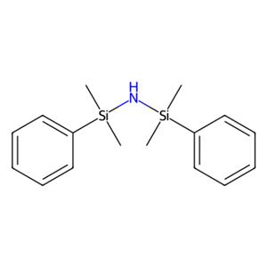 1,3-二苯基四甲基二硅氮烷,1,3-Diphenyltetramethyldisilazane