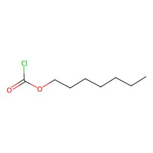 aladdin 阿拉丁 H156985 氯甲酸庚酯 33758-34-8 >98.0%(GC)