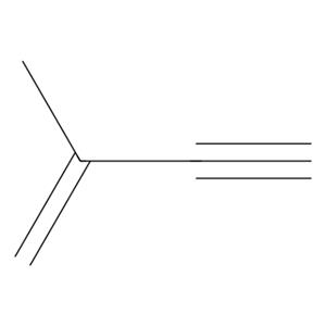 aladdin 阿拉丁 M189215 2-甲基-1-丁烯-3-炔 78-80-8 98%