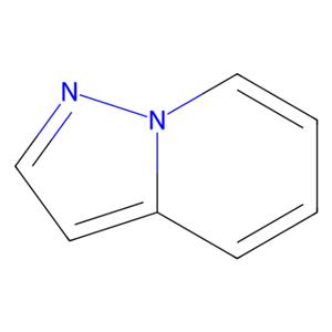 aladdin 阿拉丁 P588518 吡唑并[1,5-a]吡啶 274-56-6 97%