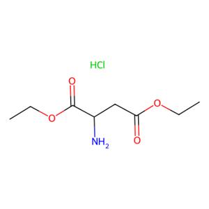 aladdin 阿拉丁 R586393 (R)-2-氨基丁二酸二乙酯盐酸盐 112018-26-5 95%