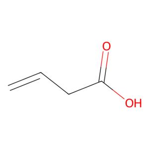 aladdin 阿拉丁 B152771 3-丁烯酸 625-38-7 >98.0%(GC)