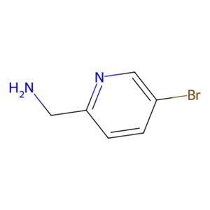 aladdin 阿拉丁 B182096 (5-溴吡啶-2-基)甲胺 173999-23-0 98%